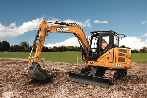 80t mini excavator for sale|case 80 excavator specs.